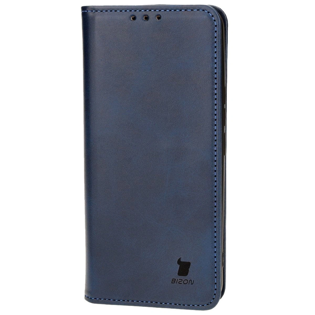 Knížkové pouzdro Bizon Case Pocket Pro Xiaomi 14 Ultra navy blue