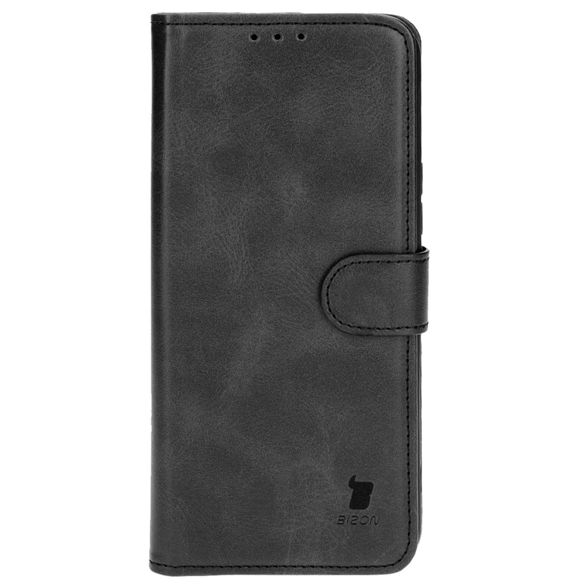 Kryt Bizon Case Pocket Xiaomi 14 Ultra black