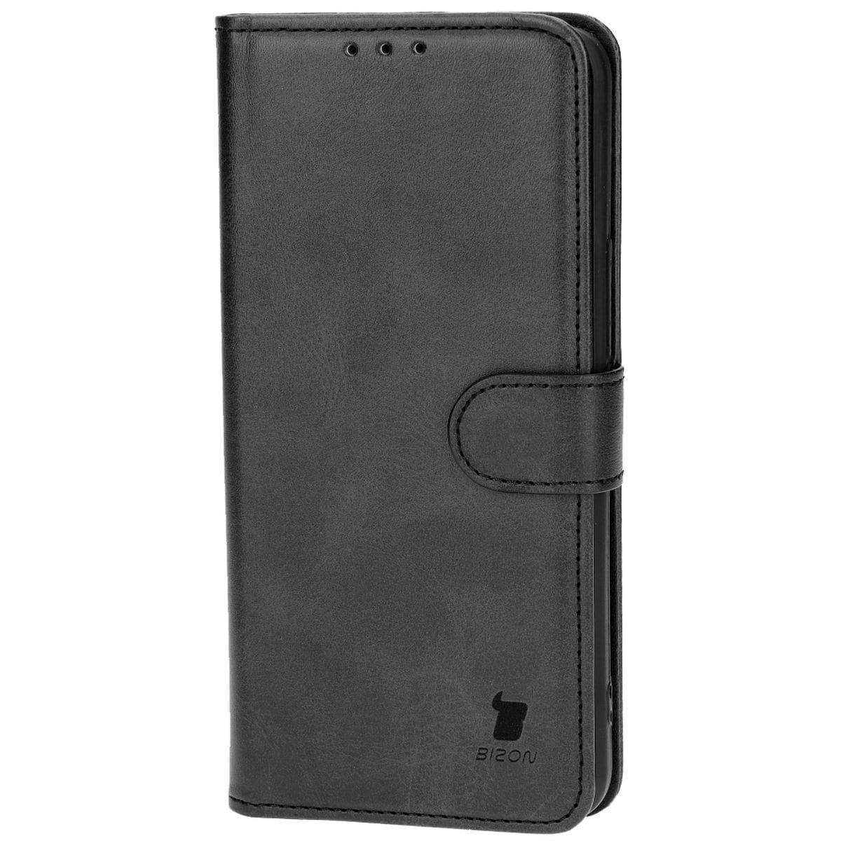 Kryt Bizon Case Pocket Xiaomi 14 Ultra black