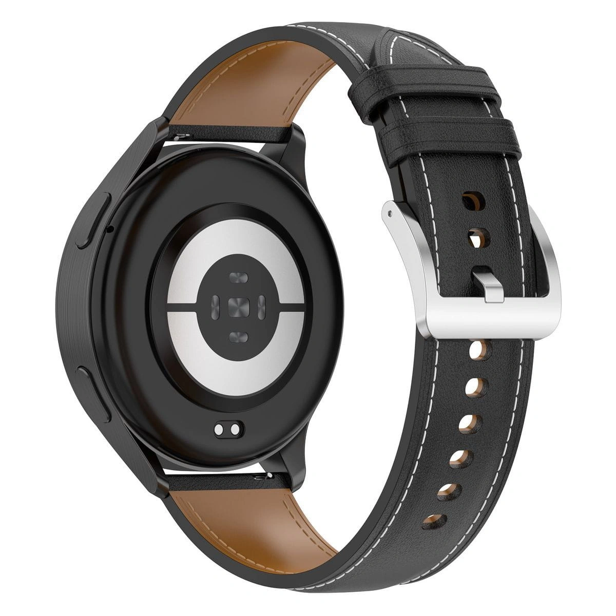 Kryt Bizon Strap Watch Casual 22 mm black