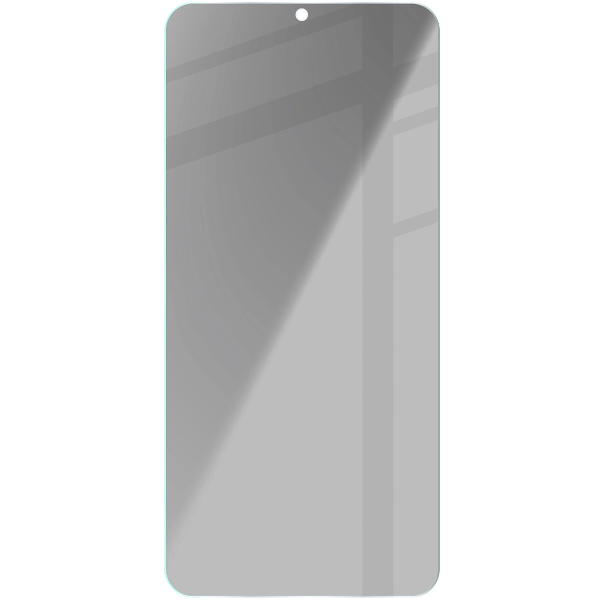 Ochranné sklo Bizon Glass Clear Shadow Samsung Galaxy S25 / S24 tinted
