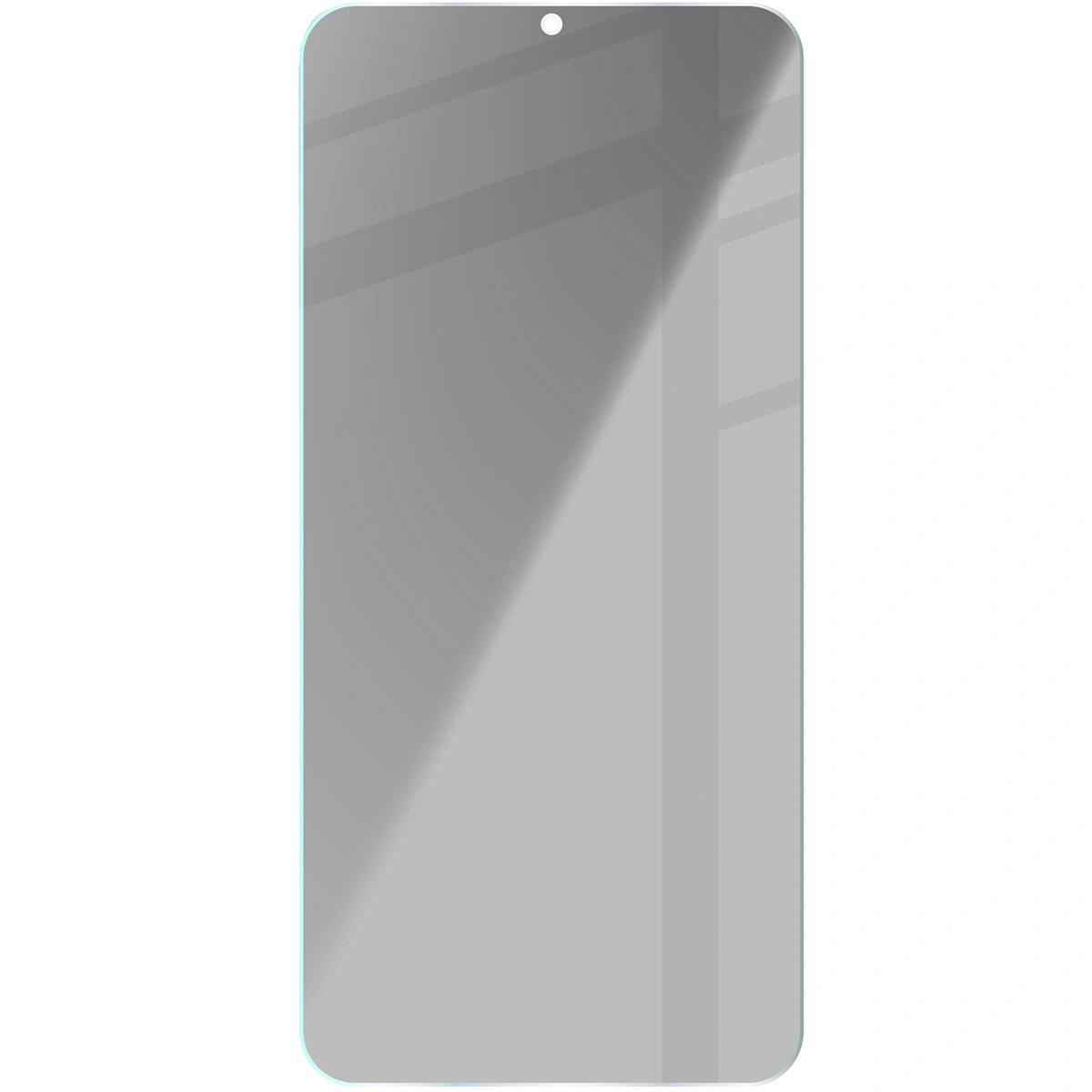 Ochranné sklo Bizon Glass Clear Shadow Samsung Galaxy S25 Plus / S24 Plus tinted