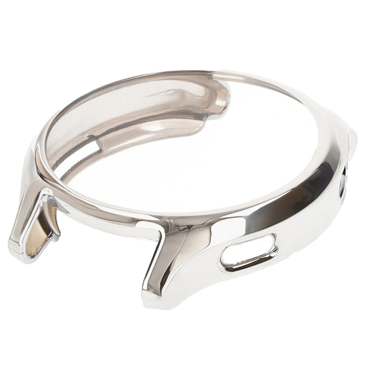Kryt Bizon Case Watch Felipe Xiaomi Watch 2 silver