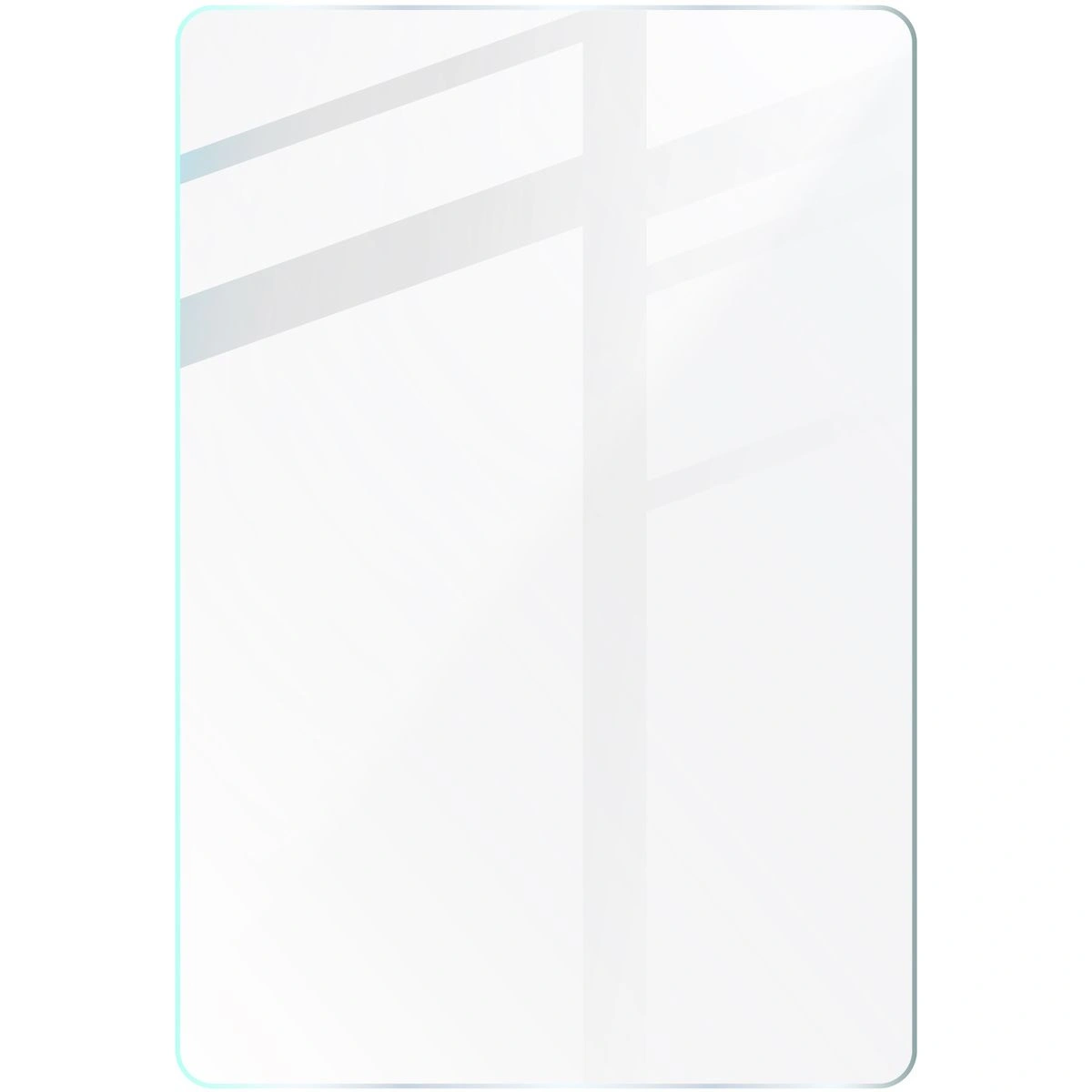 Ochranné sklo Bizon Glass Tab Clear Xiaomi Pad 6S Pro [2 PACK]