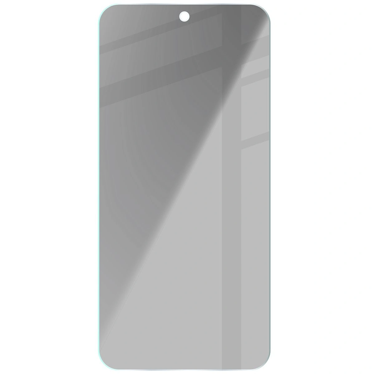 Ochranné sklo Bizon Glass Clear Shadow Samsung Galaxy A35 / A55 5G tinted