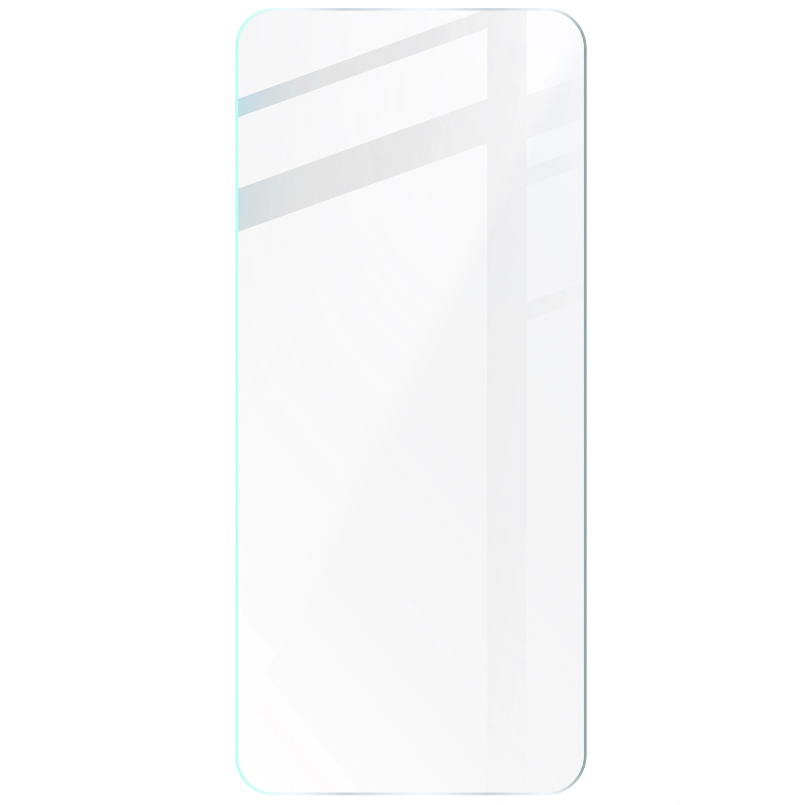 Ochranné sklo Bizon Glass Clear 2 Realme 12+ 5G