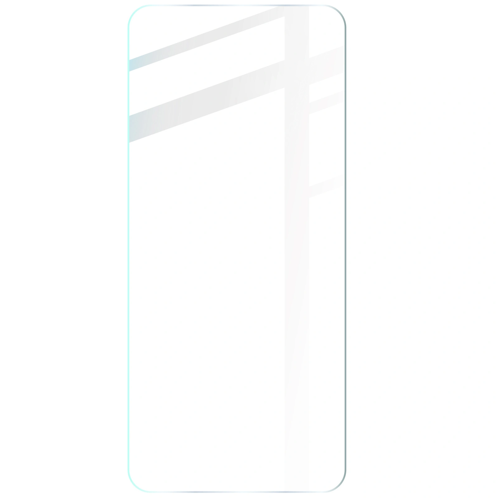 Ochranné sklo Bizon Glass Clear 2 Xiaomi Poco F6