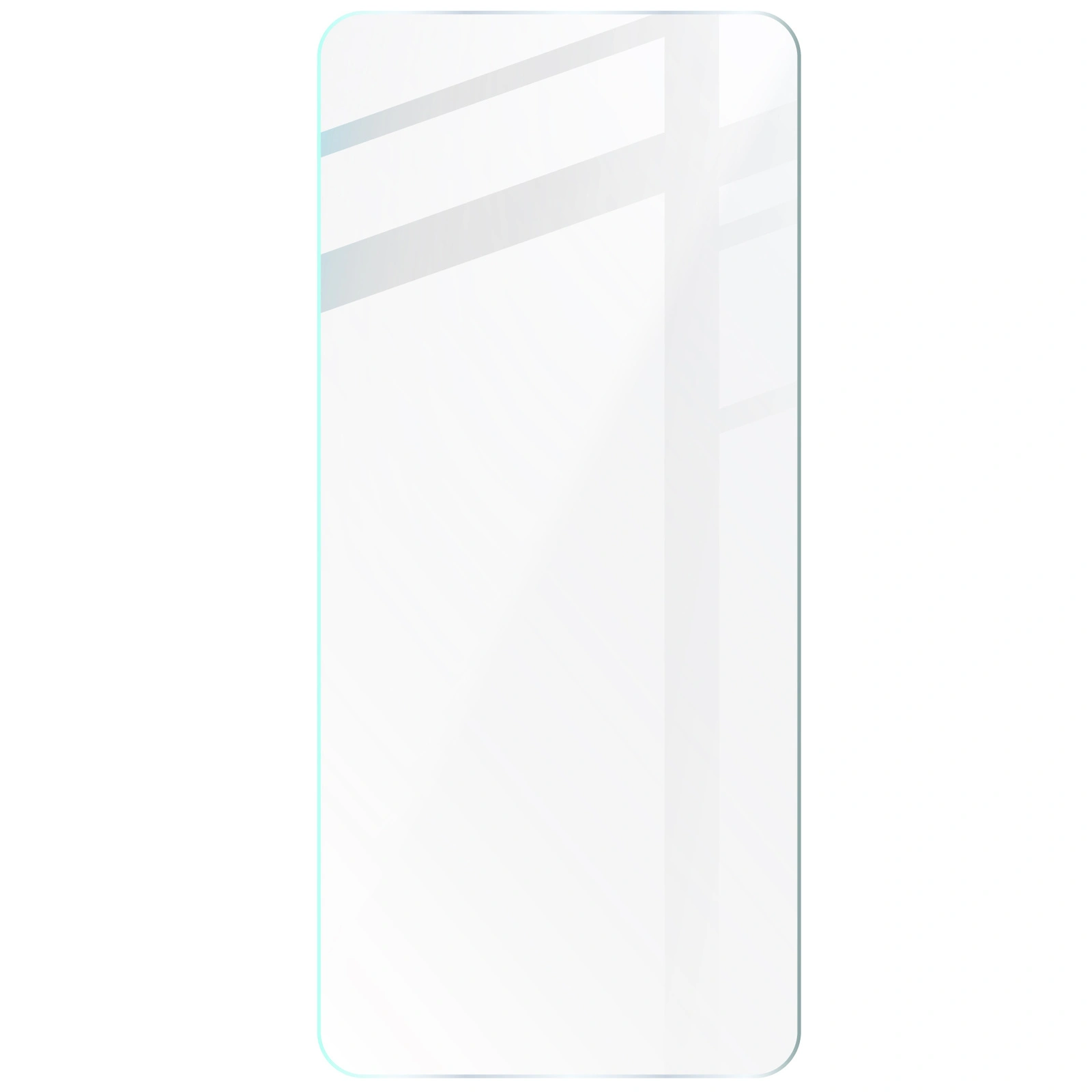 Ochranné sklo Bizon Glass Clear 2 Xiaomi Poco F6 Pro