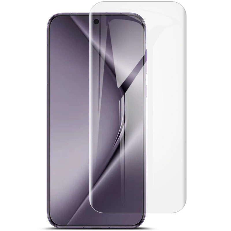 Ochranné sklo Bizon Glass Hydrogel Front Huawei Pura 70 Pro / Pro+ / Ultra [2 PACK]