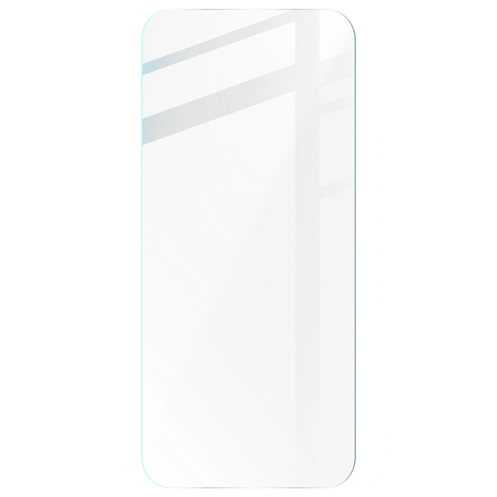 Ochranné sklo Bizon Glass Clear 2 Xiaomi Poco X3 / NFC / Pro