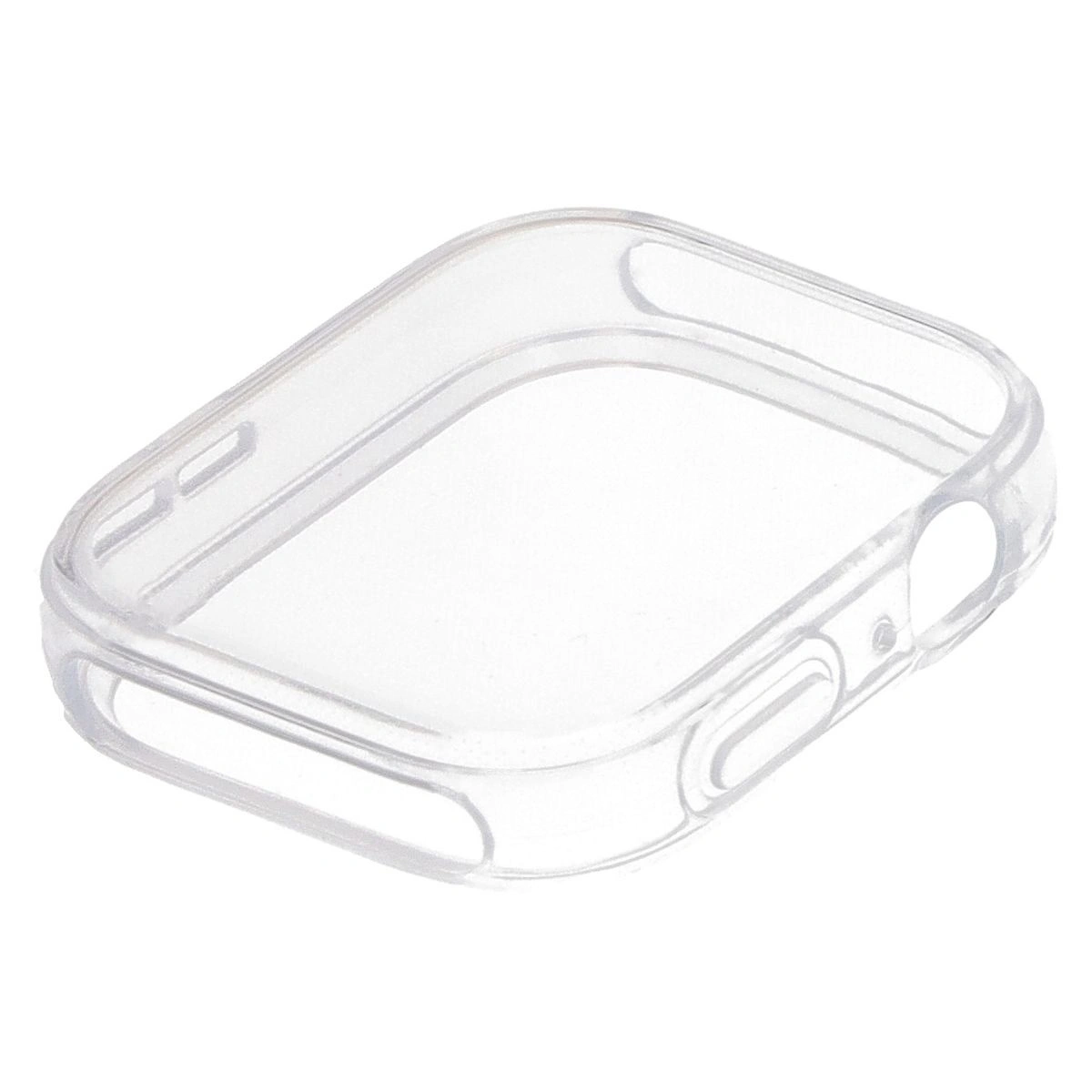 Kryt Bizon Case Watch Felipe Huawei Watch Fit 3 clear