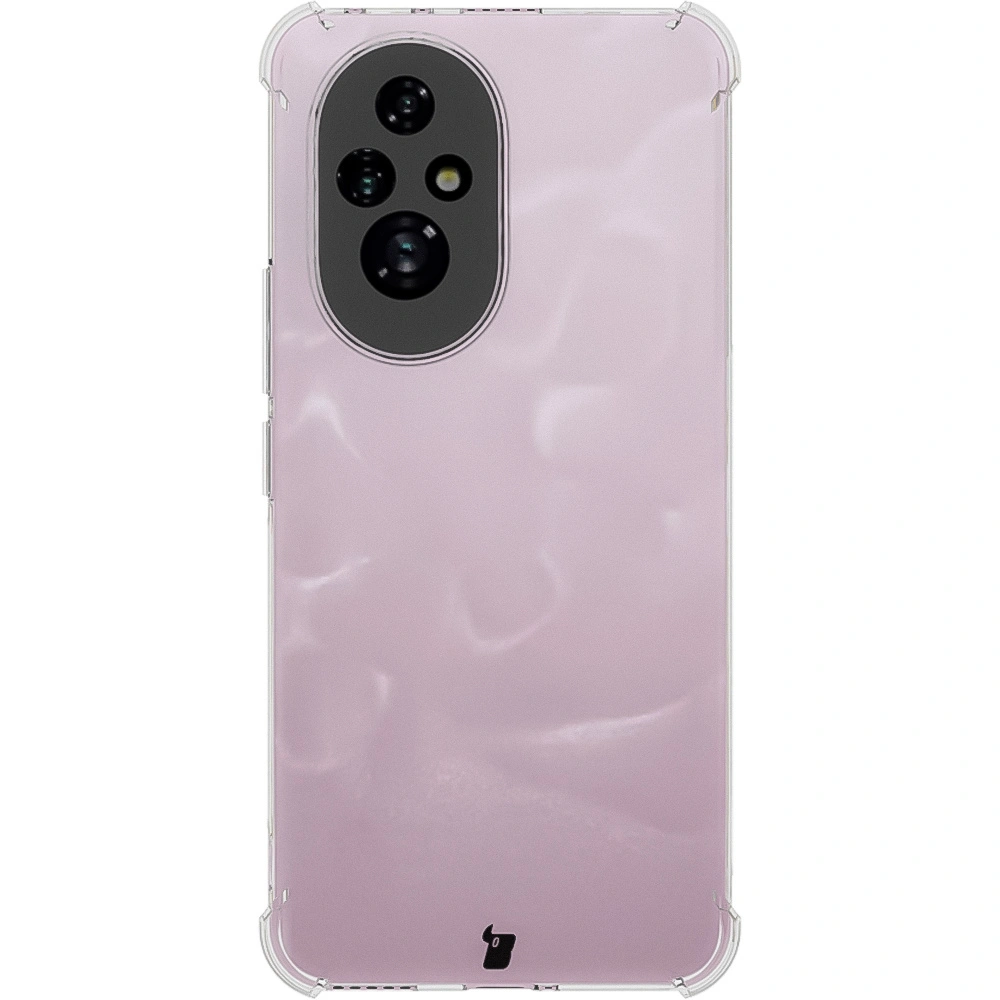 Kryt Bizon Case Salpa Honor 200 clear
