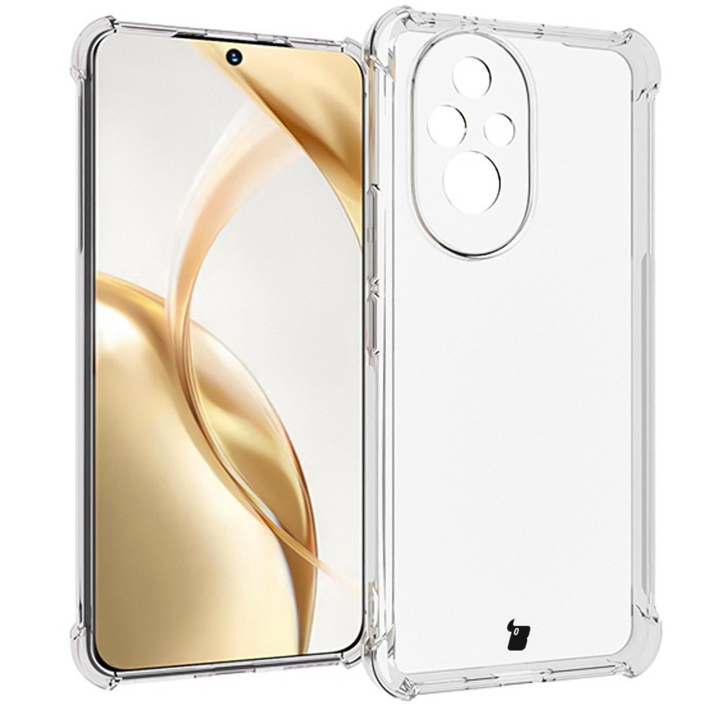 Kryt Bizon Case Salpa Honor 200 clear