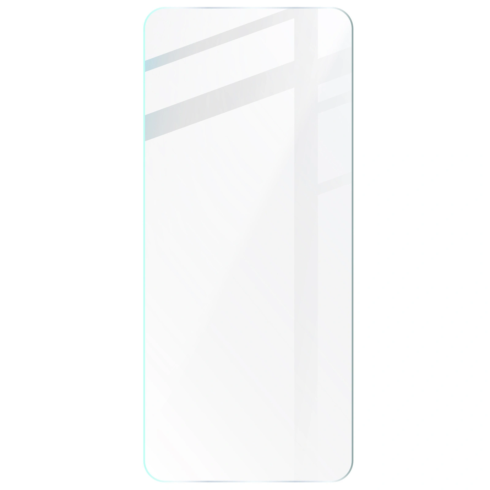 Ochranné sklo Bizon Glass Clear 2 Xiaomi Redmi 13 4G