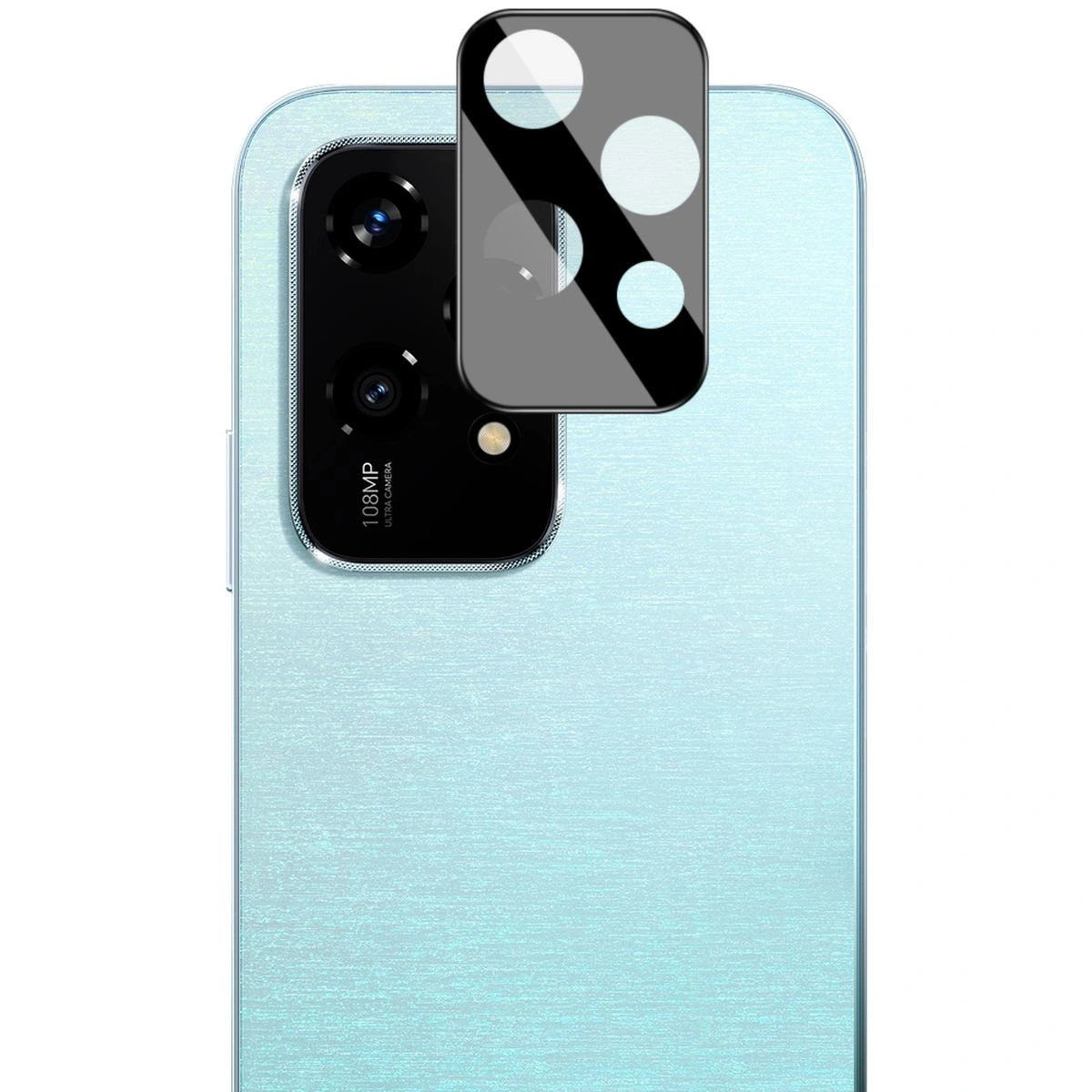 Ochranné sklo Bizon Glass Lens Honor 200 Lite [2 PACK]