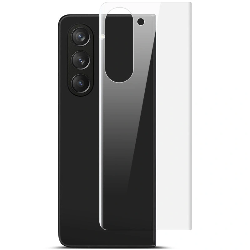 Ochranné sklo Bizon Glass Hydrogel Set Samsung Galaxy Z Fold6