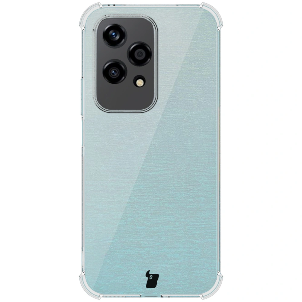 Kryt Bizon Case Salpa Honor 200 Lite clear