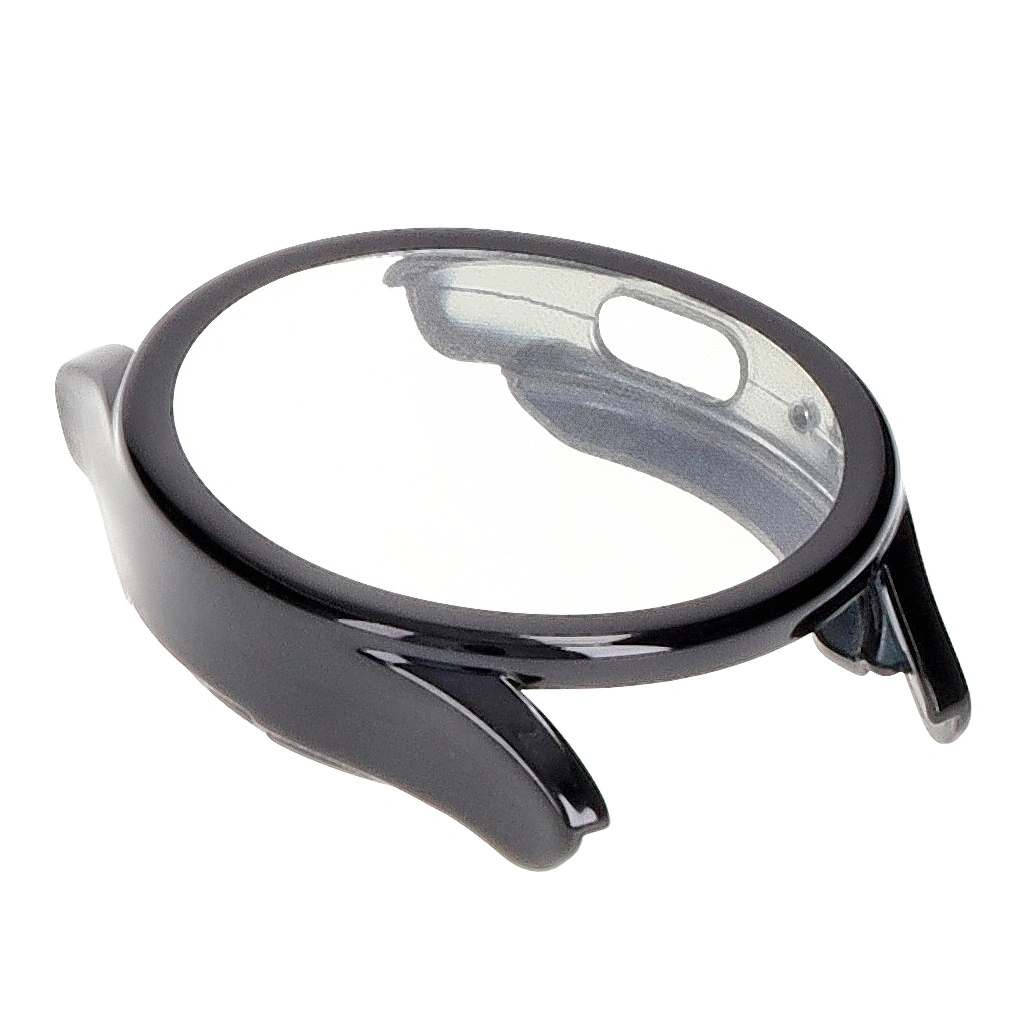 Kryt Bizon Case Watch Felipe Samsung Galaxy Watch 7 40 mm black
