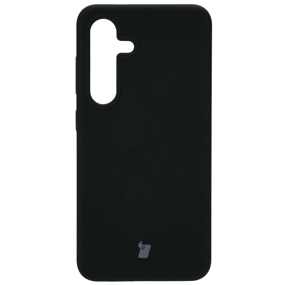 Kryt Bizon Soft Case Samsung Galaxy S24 black