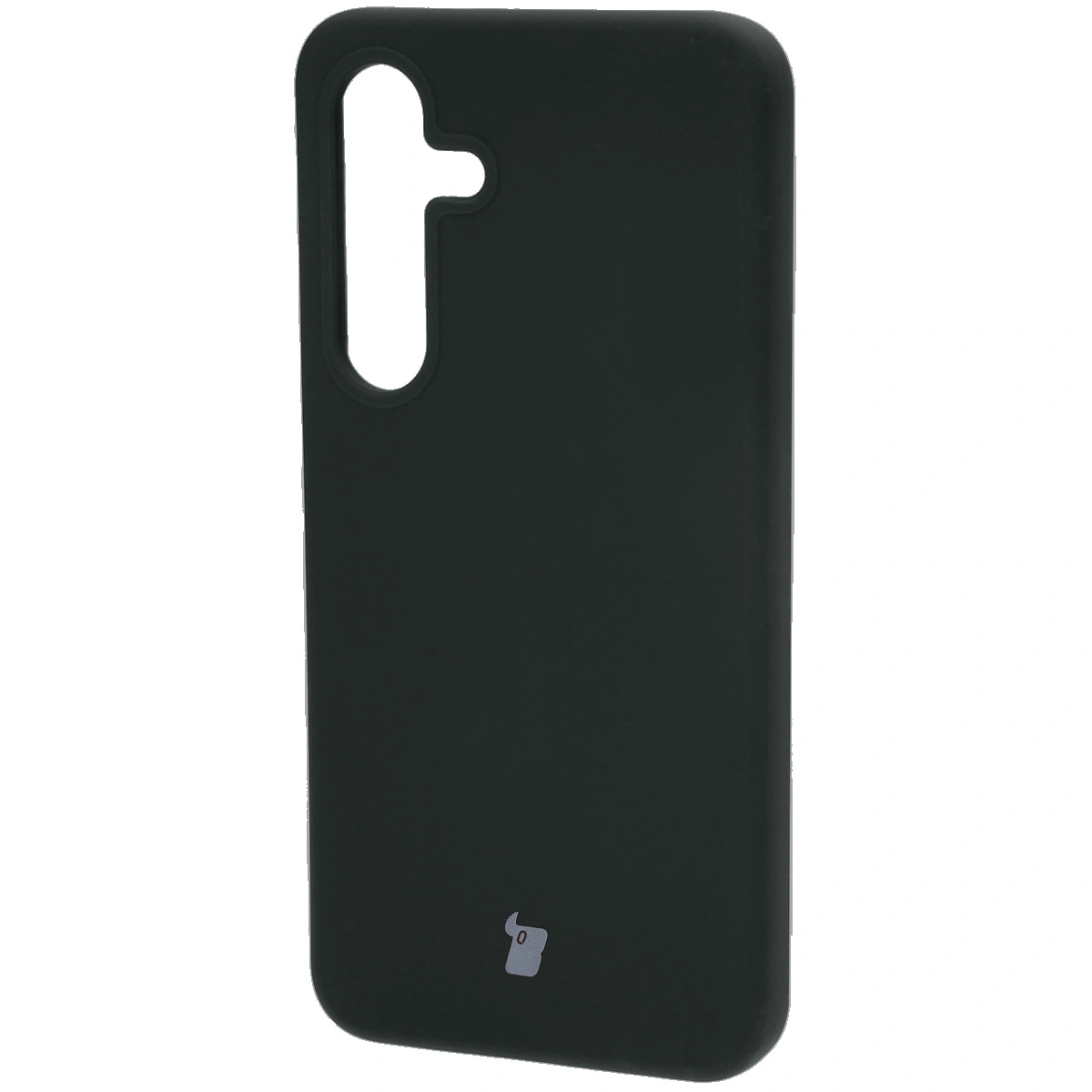 Kryt Bizon Soft Case Samsung Galaxy S24 black