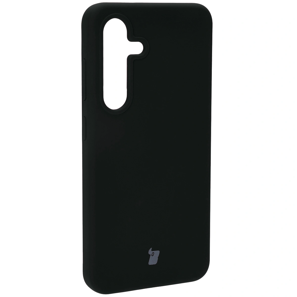 Kryt Bizon Soft Case Samsung Galaxy S24 black