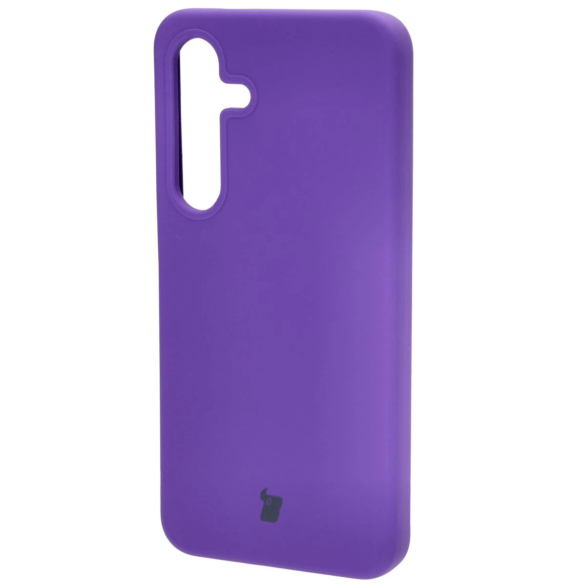 Kryt Bizon Soft Case Samsung Galaxy S24 purple
