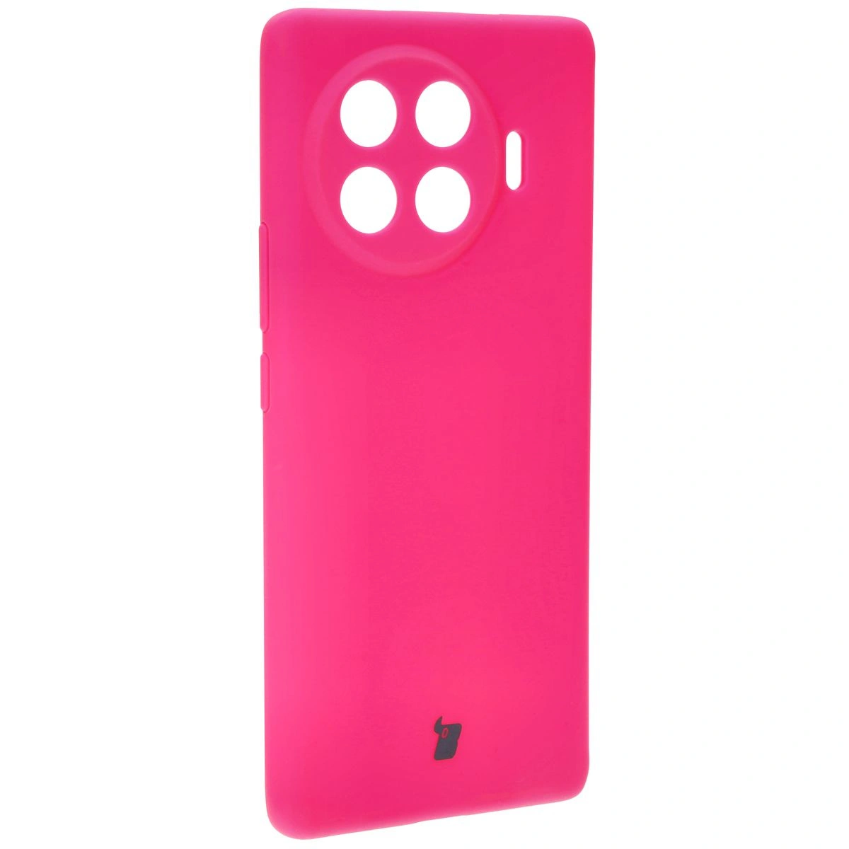 Kryt Bizon Soft Case Tecno Spark 20 Pro+ neon pink