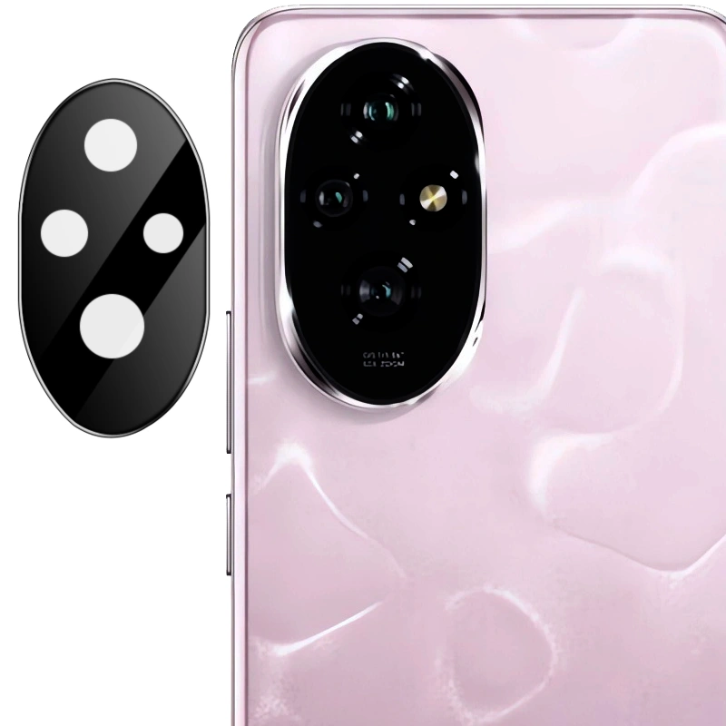 Ochranné sklo Bizon Glass Lens Honor 200 [2 PACK]