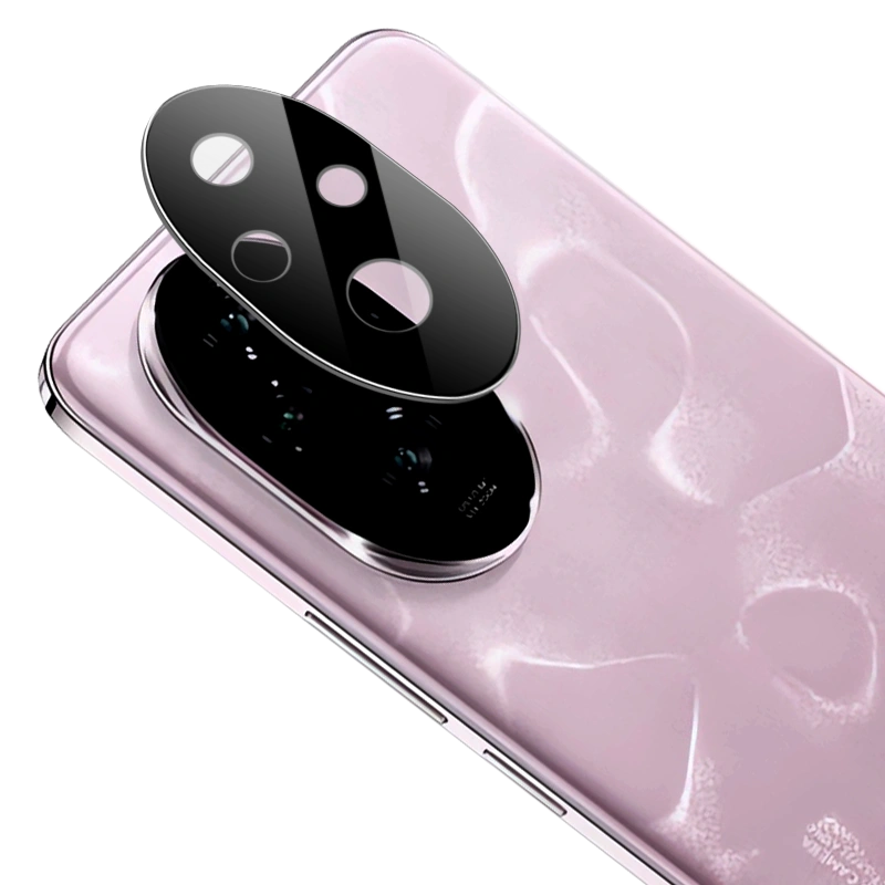 Ochranné sklo Bizon Glass Lens Honor 200 [2 PACK]