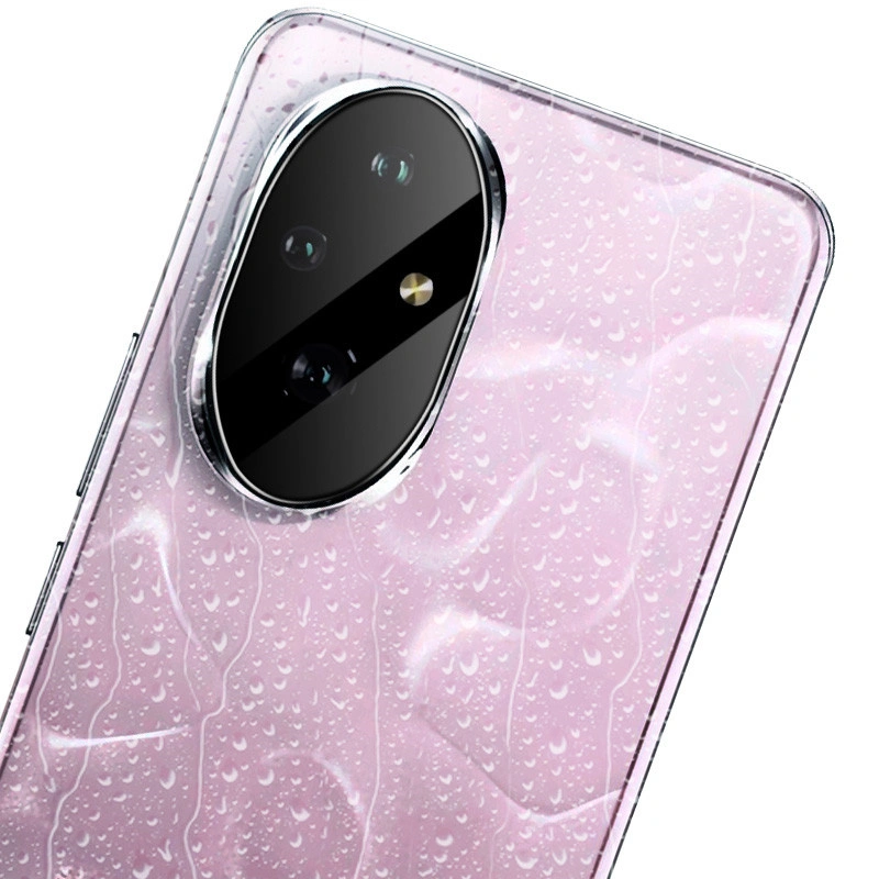 Ochranné sklo Bizon Glass Lens Honor 200 [2 PACK]