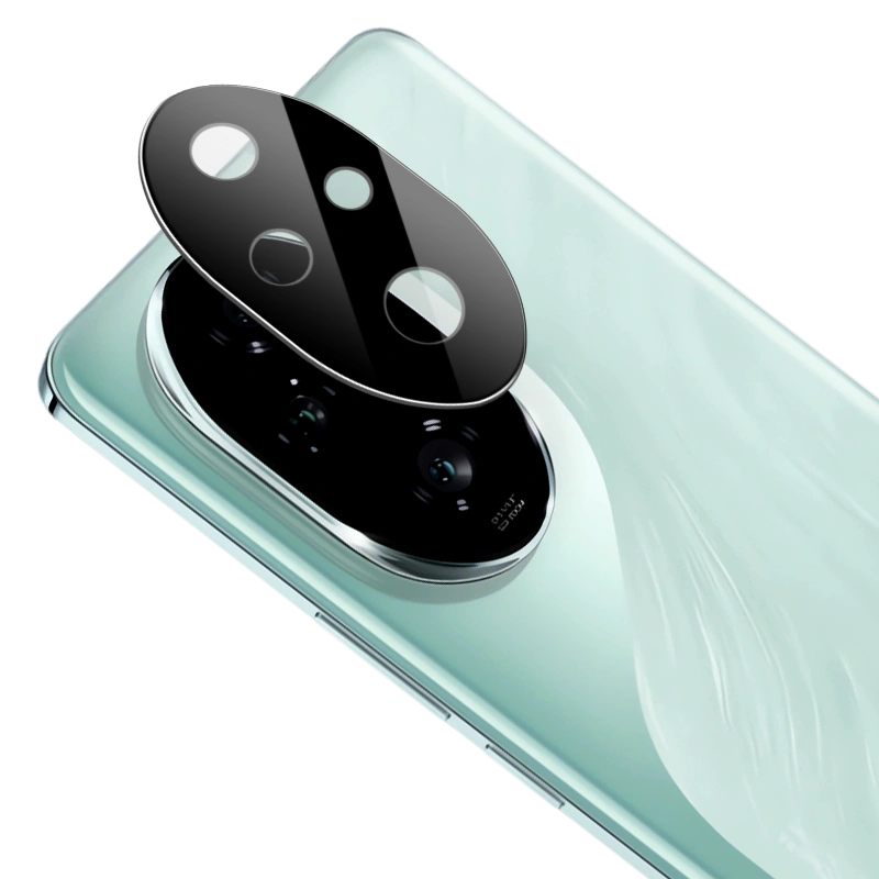 Ochranné sklo Bizon Glass Lens Honor 200 Pro [2 PACK]
