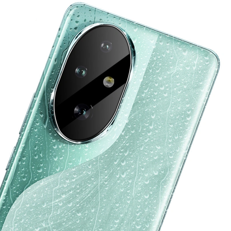 Ochranné sklo Bizon Glass Lens Honor 200 Pro [2 PACK]