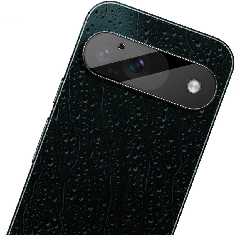 Ochranné sklo Bizon Glass Lens Pixel 9 [2 PACK]
