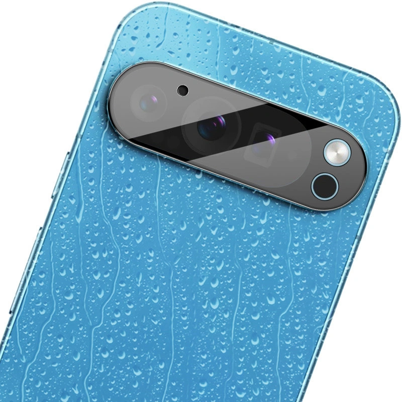 Ochranné sklo Bizon Glass Lens Pixel 9 Pro [2 PACK]