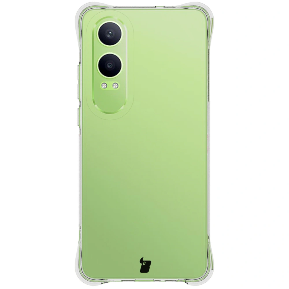 Kryt Bizon Case Salpa OnePlus Nord CE4 Lite 5G clear
