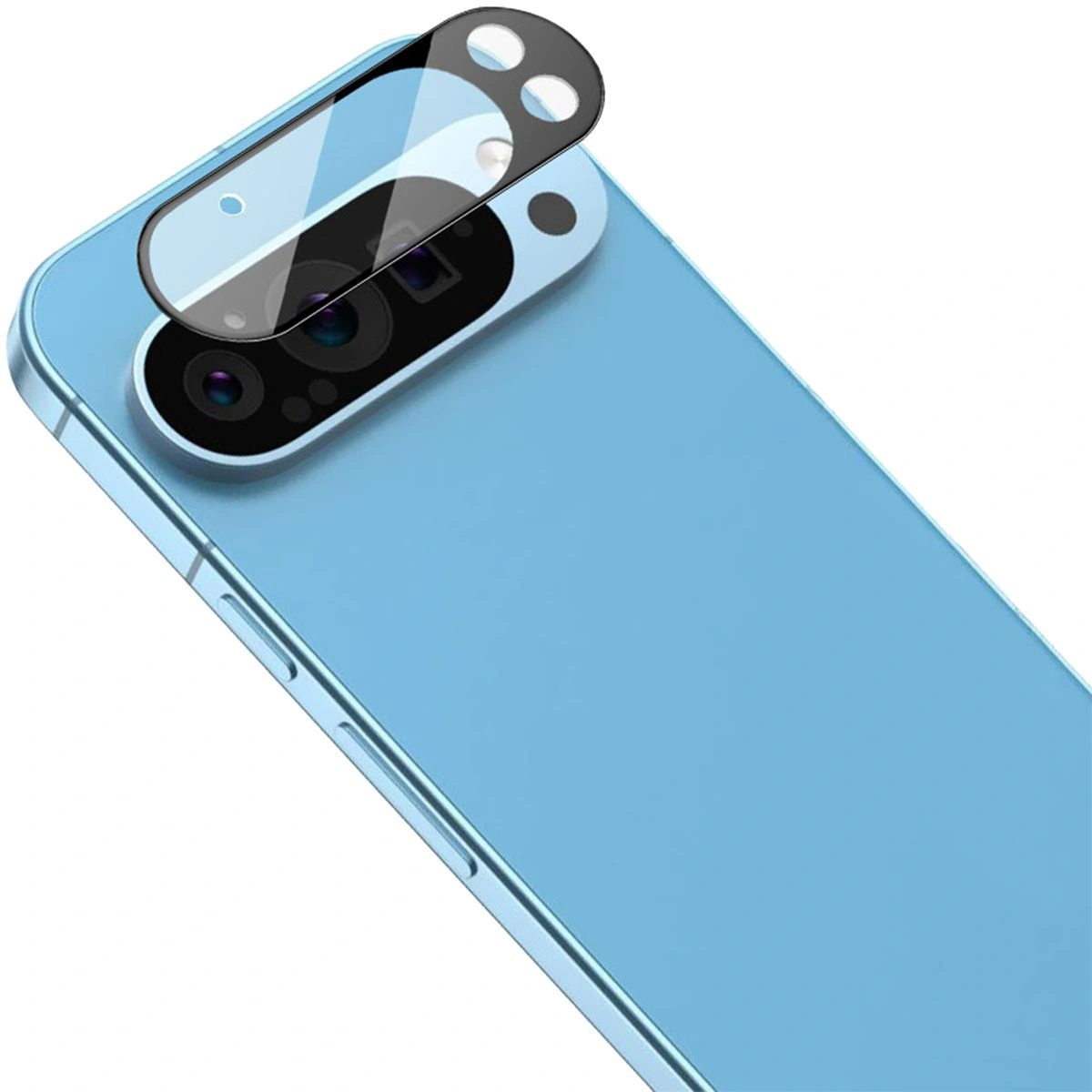 Ochranné sklo Bizon Glass Lens Pixel 9 Pro XL [2 PACK]
