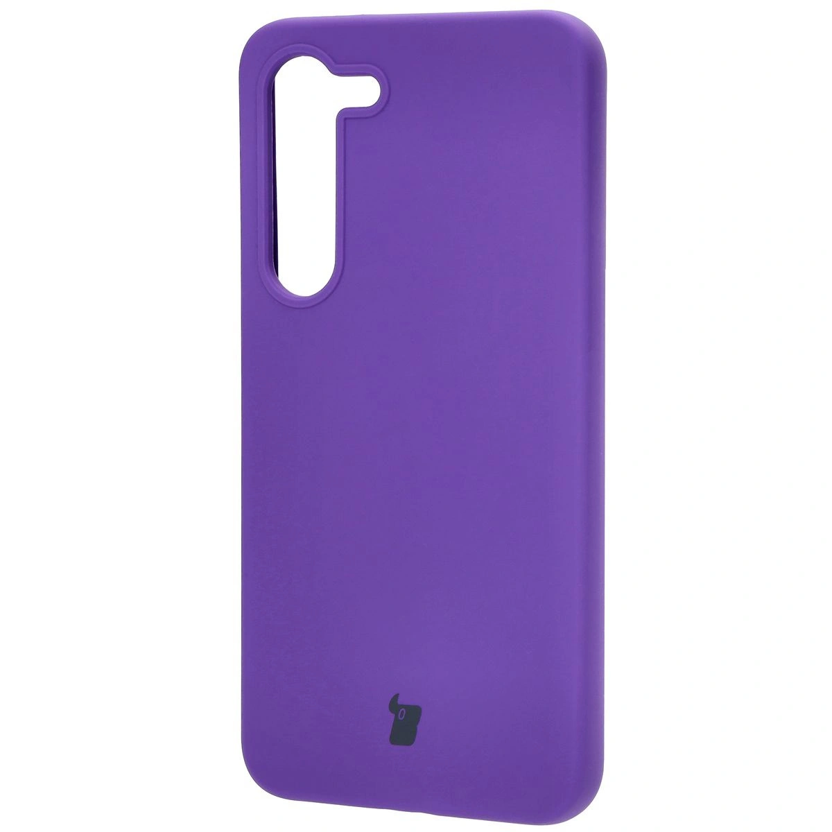 Kryt Bizon Soft Case Samsung Galaxy S23 purple