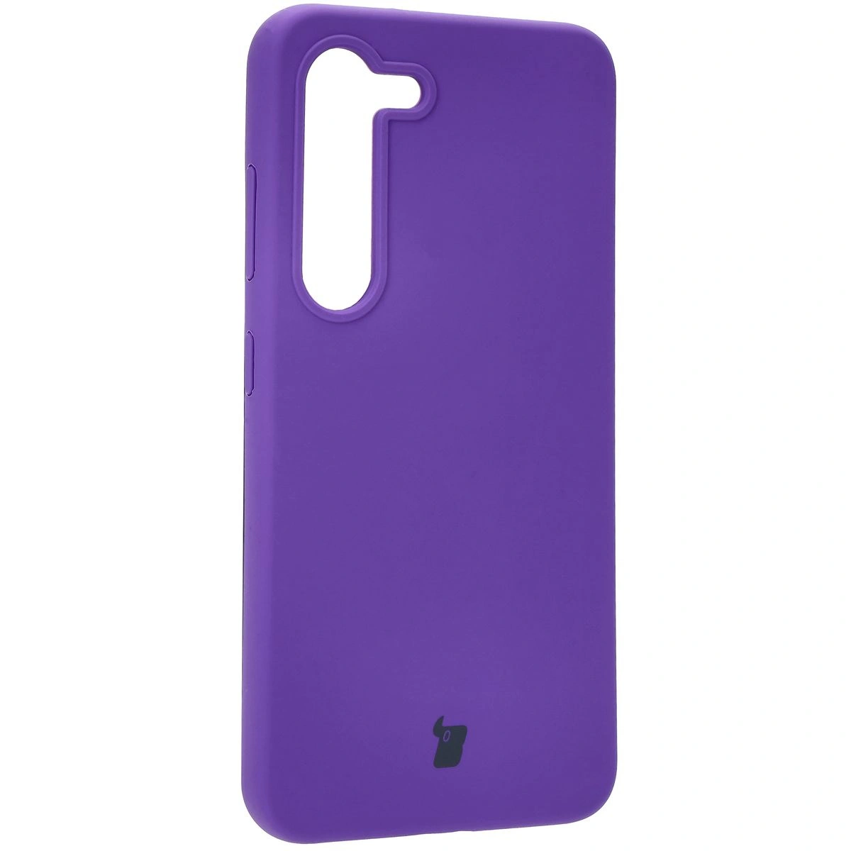 Kryt Bizon Soft Case Samsung Galaxy S23 purple