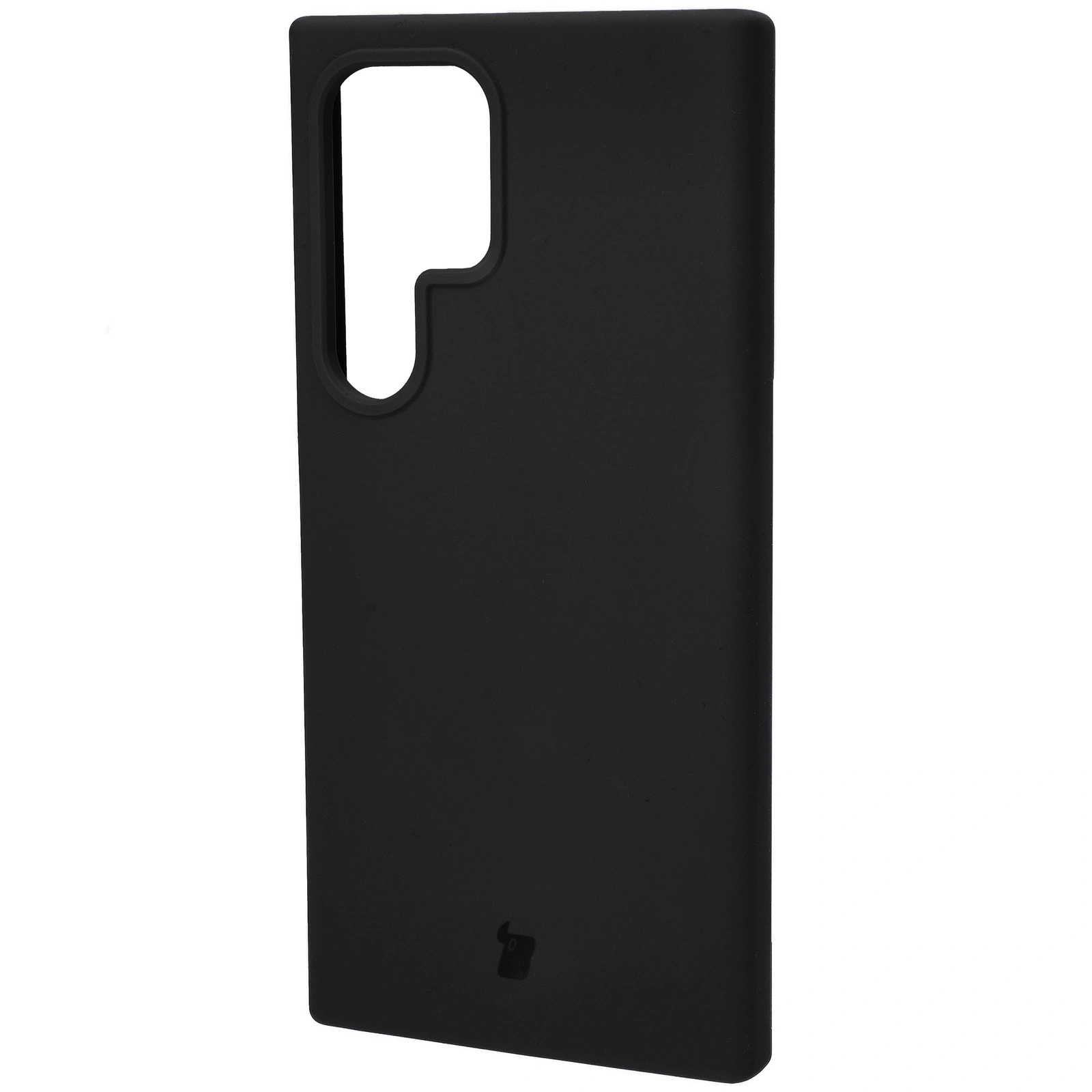 Kryt Bizon Soft Case Samsung Galaxy S24 Ultra black