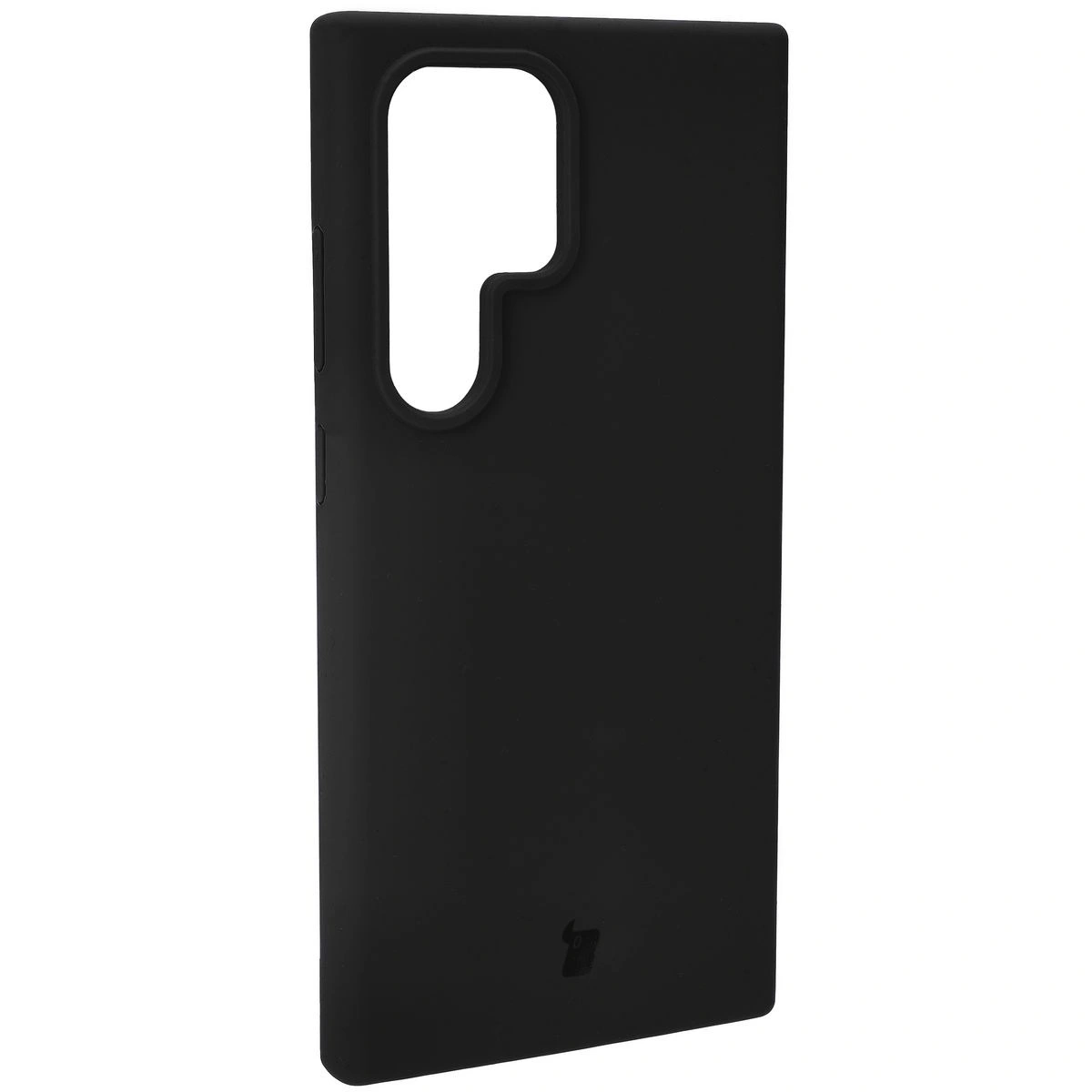 Kryt Bizon Soft Case Samsung Galaxy S24 Ultra black