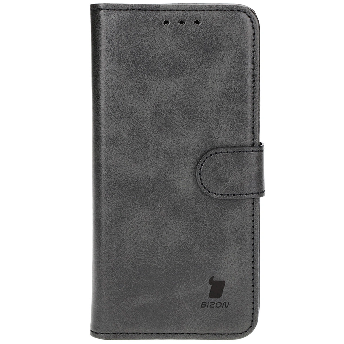 Kryt Bizon Case Pocket Google Pixel 8a black