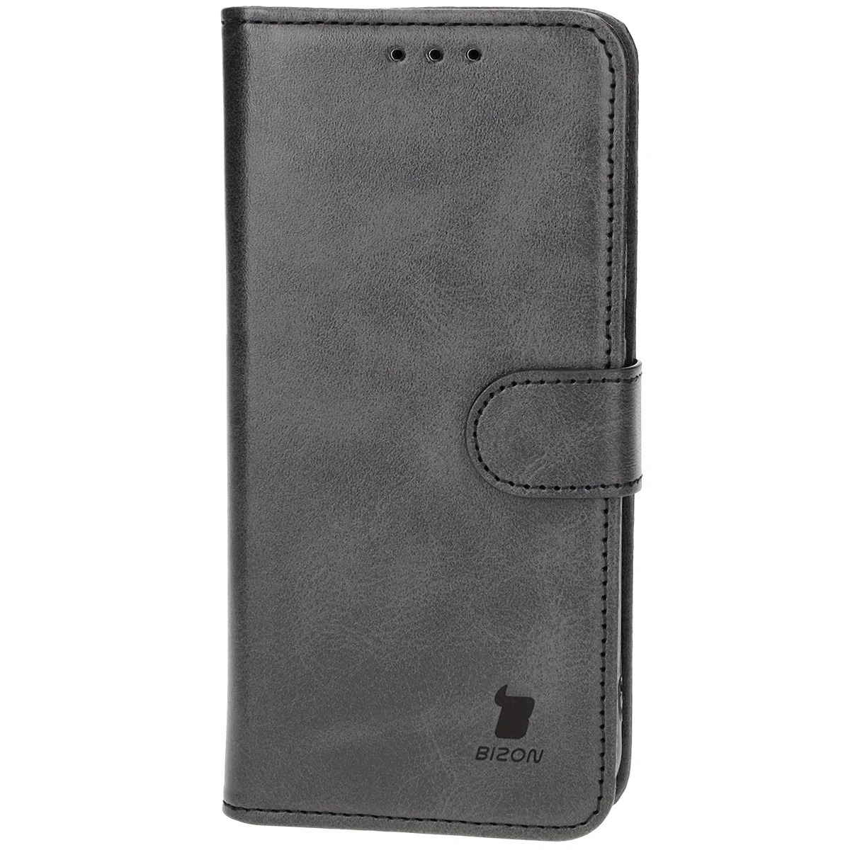 Kryt Bizon Case Pocket Google Pixel 8a black