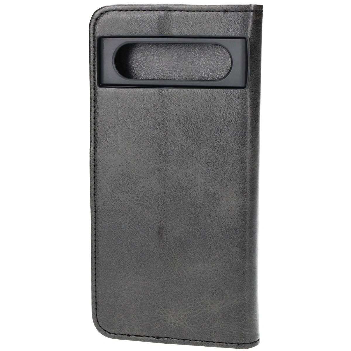 Kryt Bizon Case Pocket Google Pixel 8a black