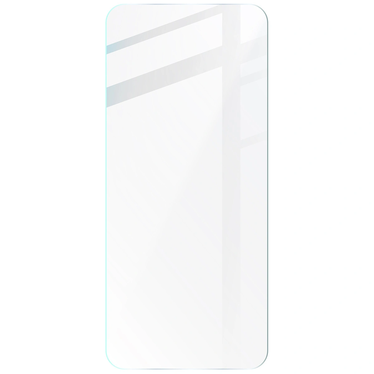 Ochranné sklo Bizon Glass Clear 2 Realme 12 4G