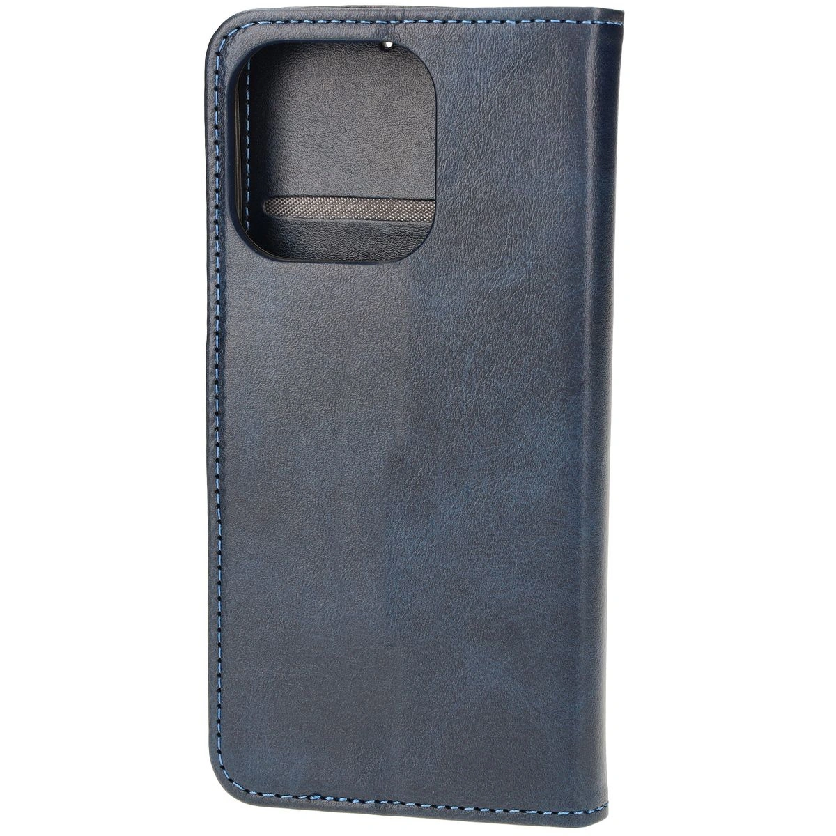 Kryt Bizon Case Pocket Apple iPhone 16 Pro navy blue