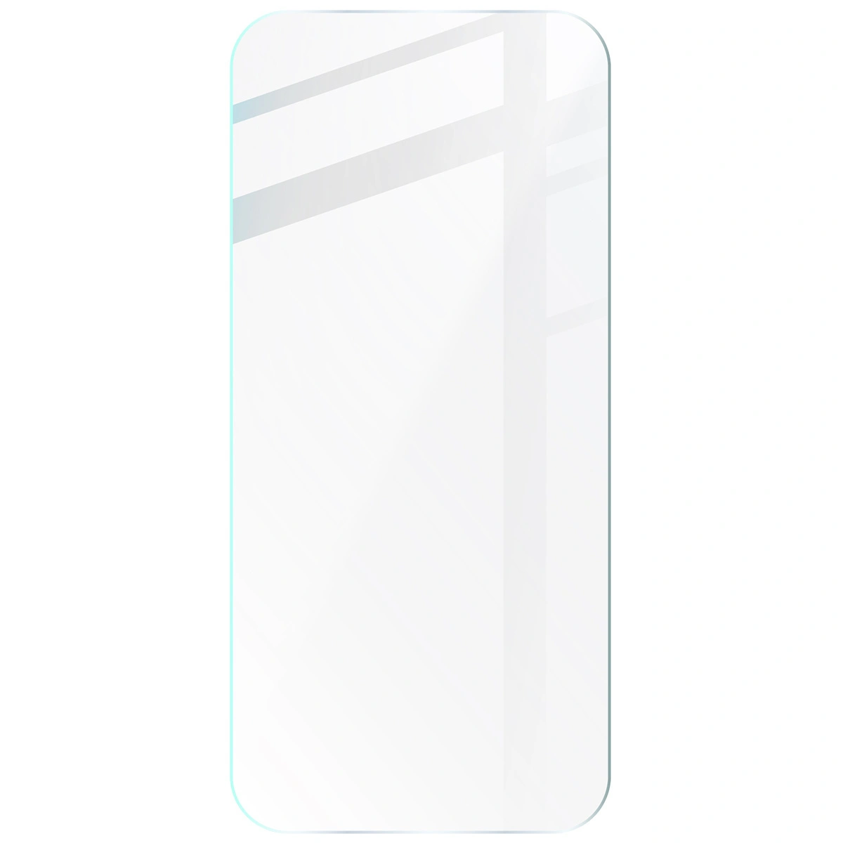 Ochranné sklo Bizon Glass Clear 2 Apple iPhone 16 Pro