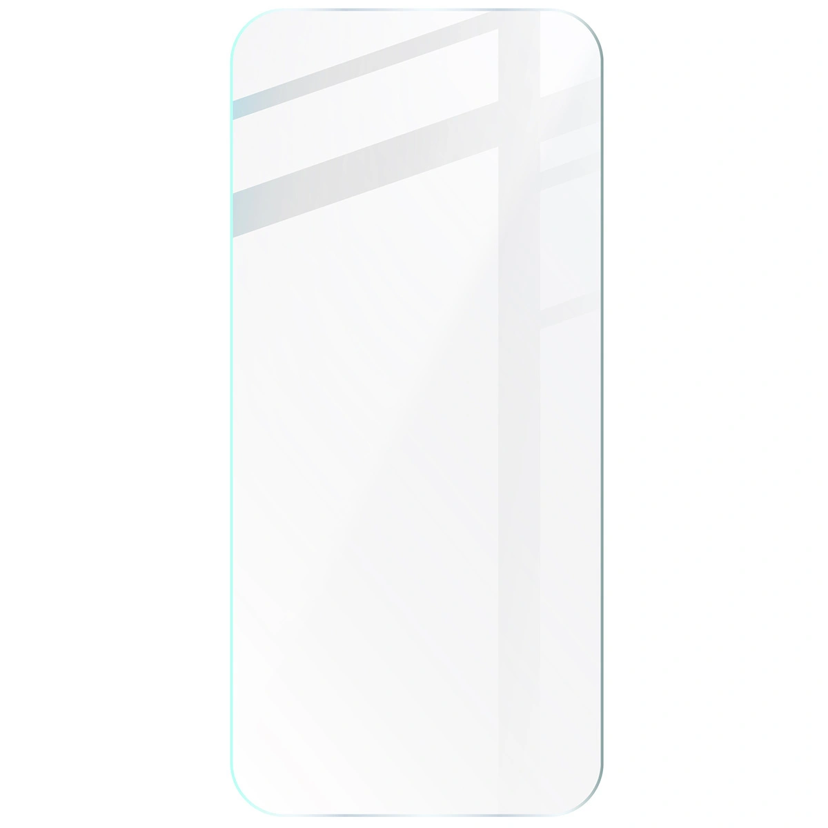 Ochranné sklo Bizon Glass Clear 2 Apple iPhone 16 Pro Max