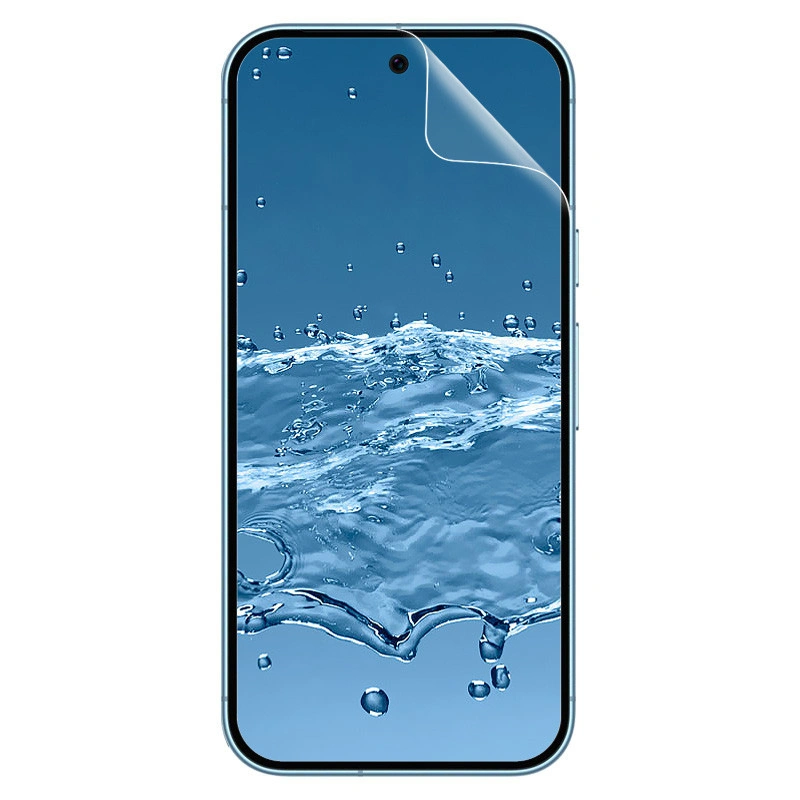 Ochranné sklo Bizon Glass Hydrogel Front Google Pixel 9 Pro XL [2 PACK]