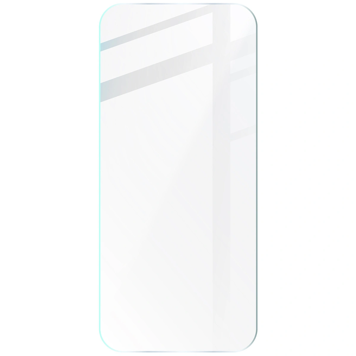 Ochranné sklo Bizon Glass Clear 2 Google Pixel 9 / 9 Pro