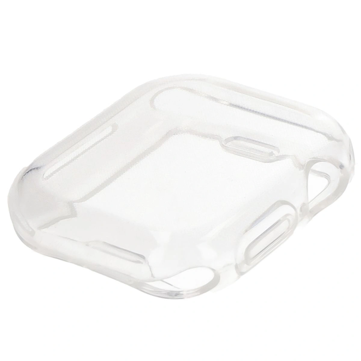 Bizon Case Watch Felipe Apple Watch 10 / 11 42mm clear